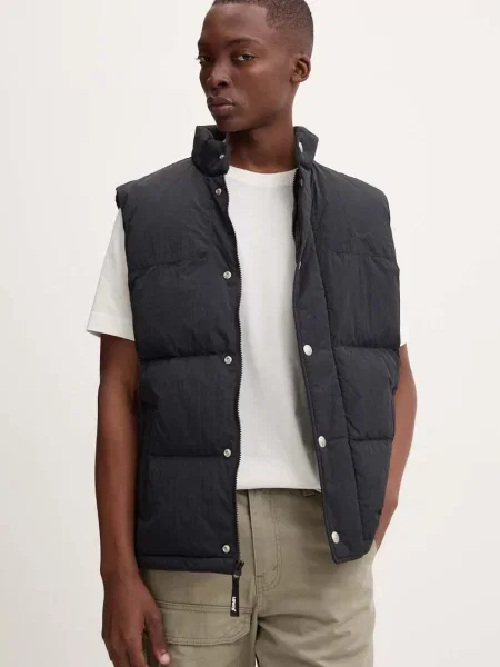 Vestă din puf Levi's® negru