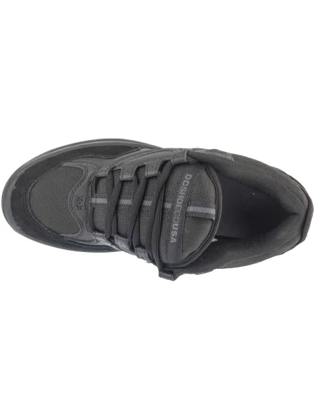 Tenisky Dc Shoes čierna