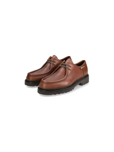 Pantofi Mephisto maro