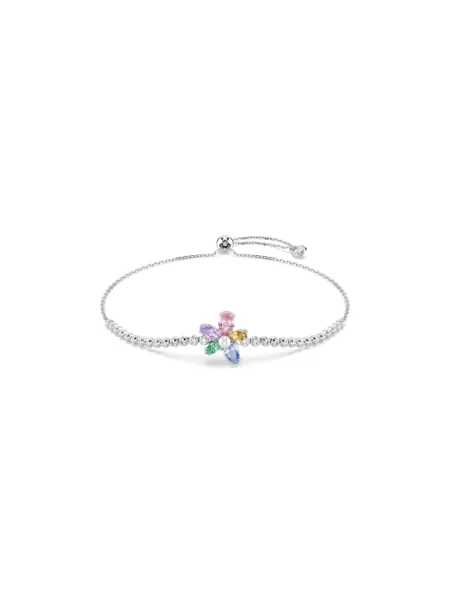 Swarovski bransoletka metalowa Ariana Grande x Swarovski