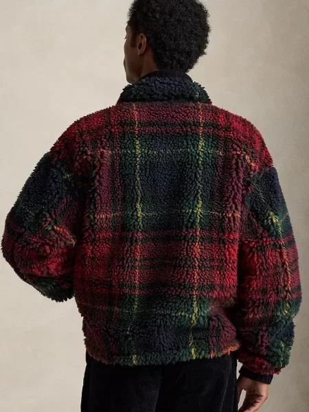 Polo Ralph Lauren pulover cu pentru bărbați