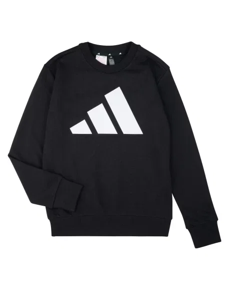 Tricou copii Adidas negru