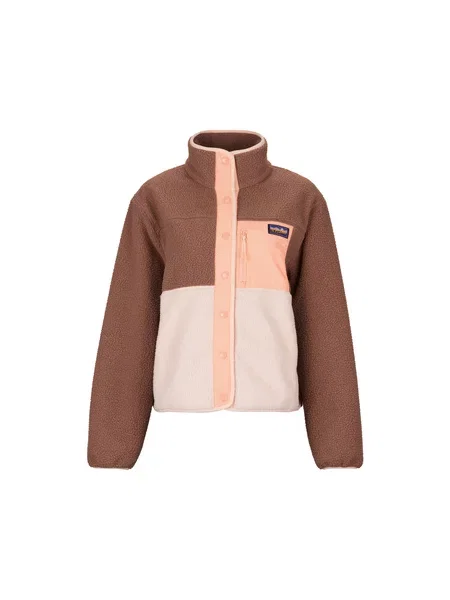 Jakna Superdry iz flisa