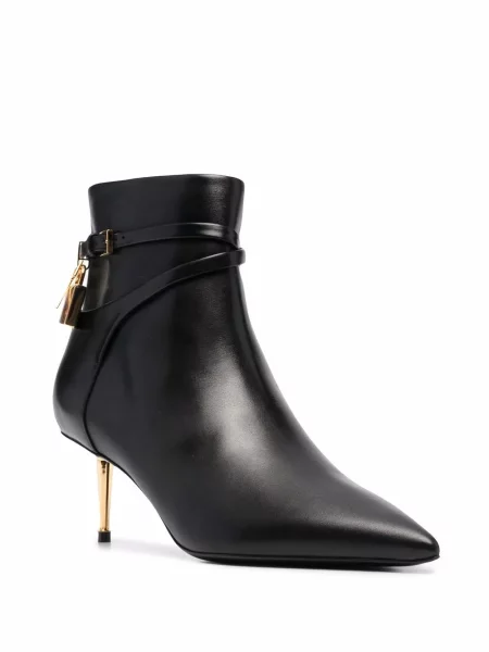 Auliniai batai Tom Ford