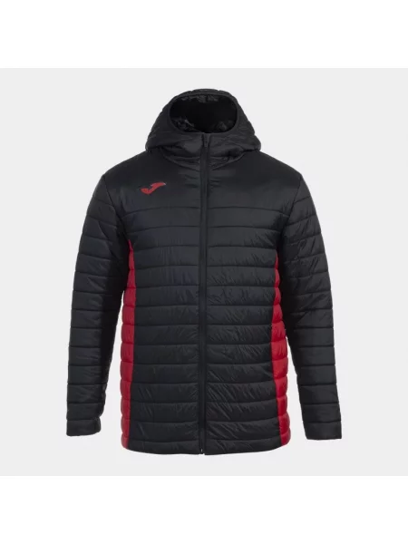 Anorak copii Joma negru