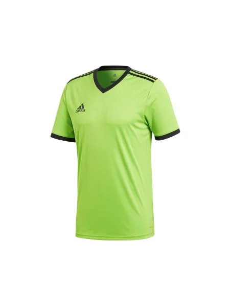 Majica Adidas zelena