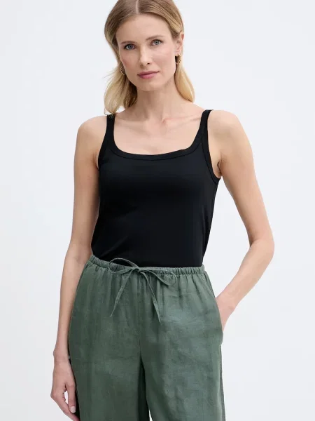 Top United Colors Of Benetton černý