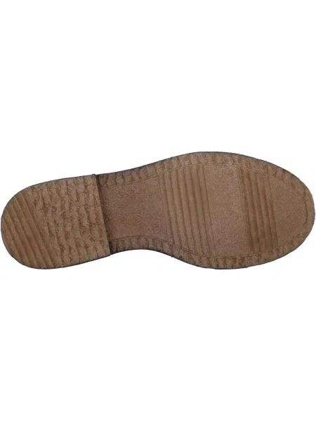 Pantofi Felmini negru