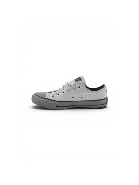 Sneakersy Converse szare