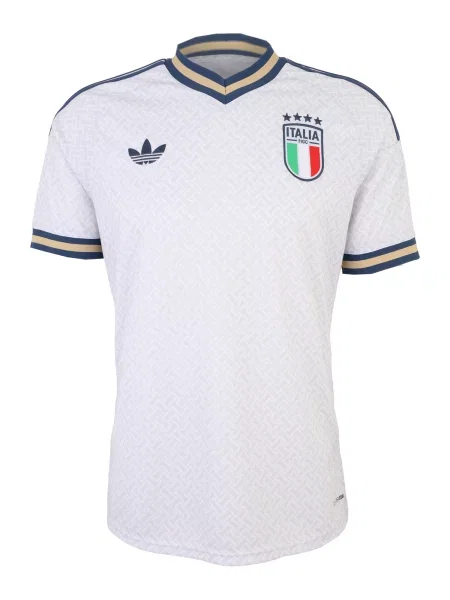 Tričko Adidas Performance biela