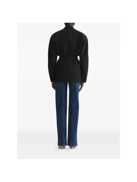 Marynarka Mugler czarna