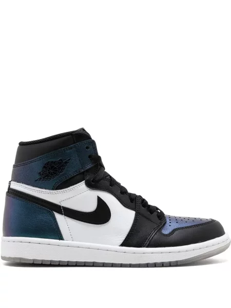 Sneakerși Jordan Air Jordan 1 negru