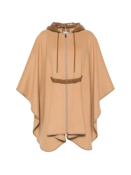 Kapucnis öves dzseki Moncler