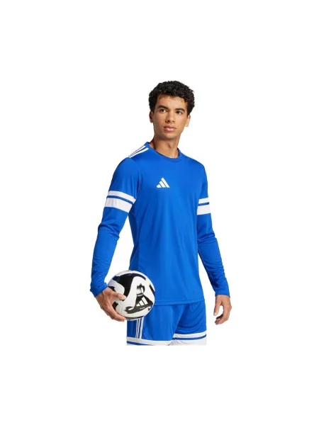 Tricou Adidas albastru