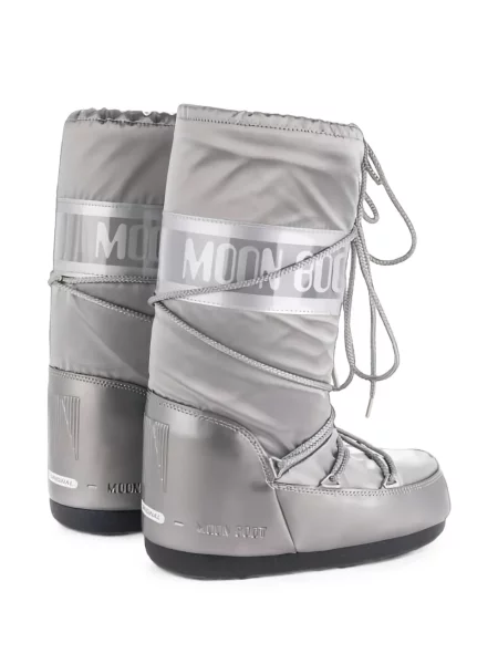 Botki dziecięce Moon Boot