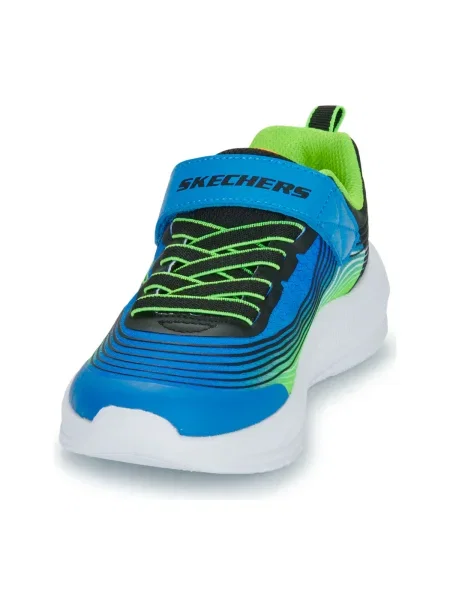 Tenisky Skechers modrá