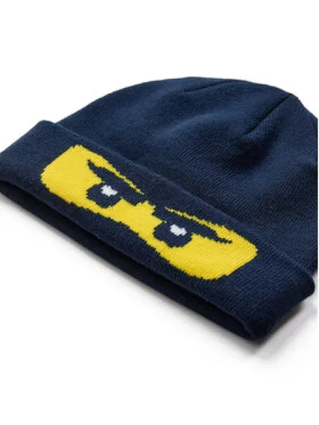 LEGO Čiapka Lawantony Tmavomodrá modrá