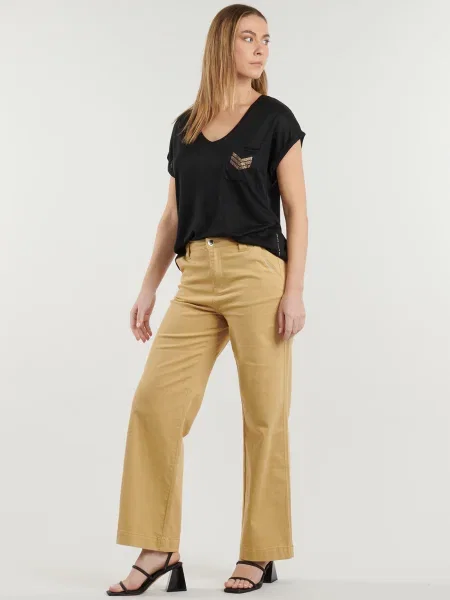 Blugi Les Petites Bombes bej