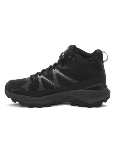 Pantofi Merrell negru