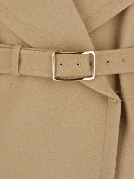 Palton Sportmax de lână