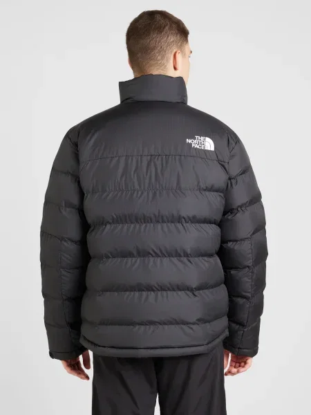 The North Face Geacă de iarnă Limbara negru