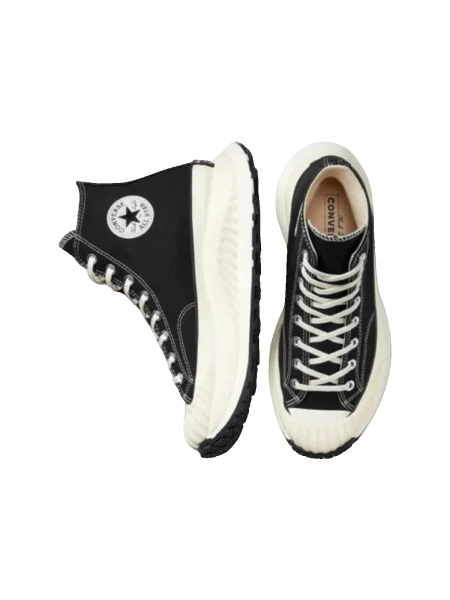 Pantofi Converse negru