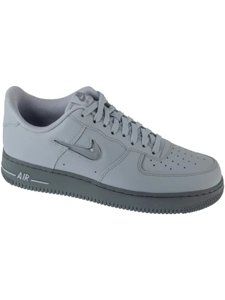 Pantofi Nike gri