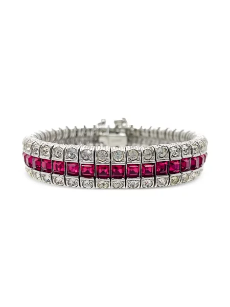Brăţară Jennifer Gibson Jewellery argintiu