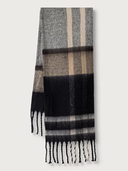Barbour Șal Isla
