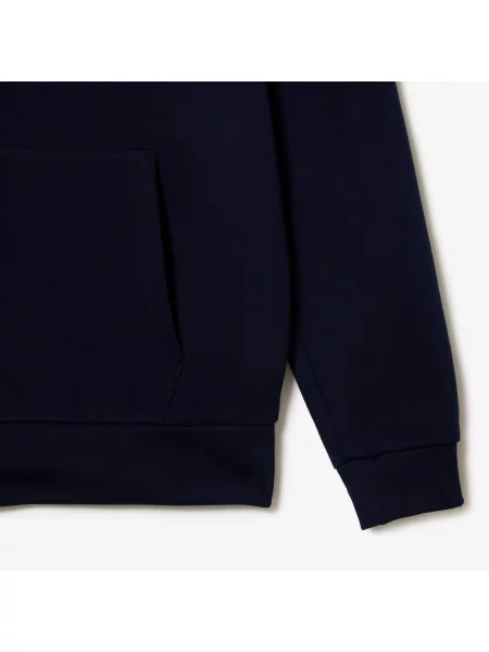 Lacoste толстовка чоловіча Classic Fit синя