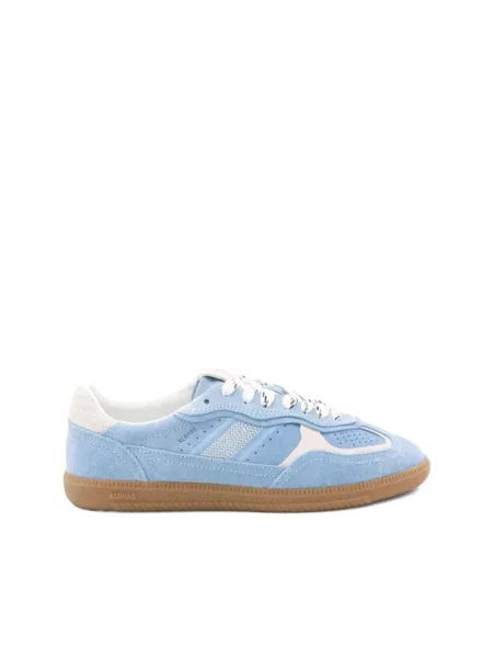 Sneakersy Alohas niebieskie