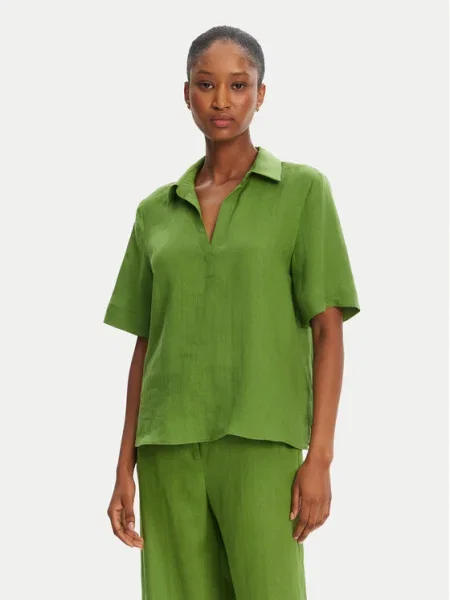 Marella Bluză Nave verde