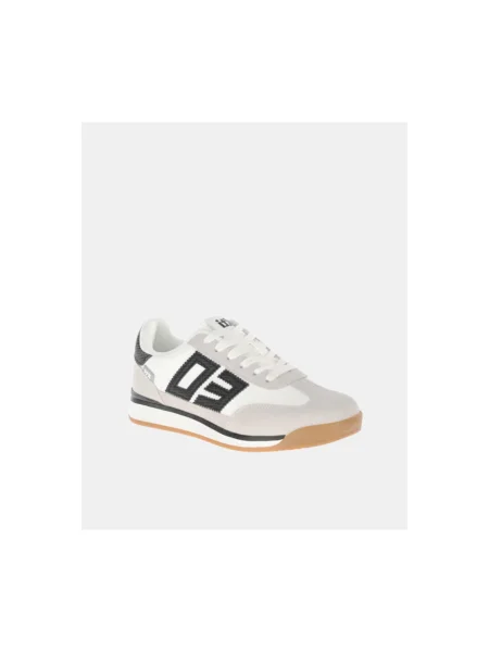 Pantofi Xti alb