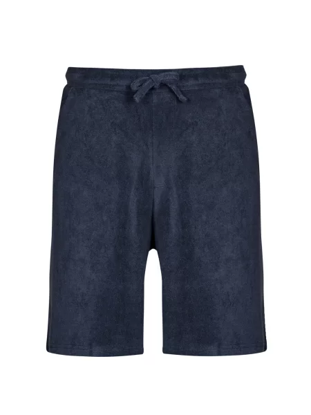 Kraťasy Selected modré