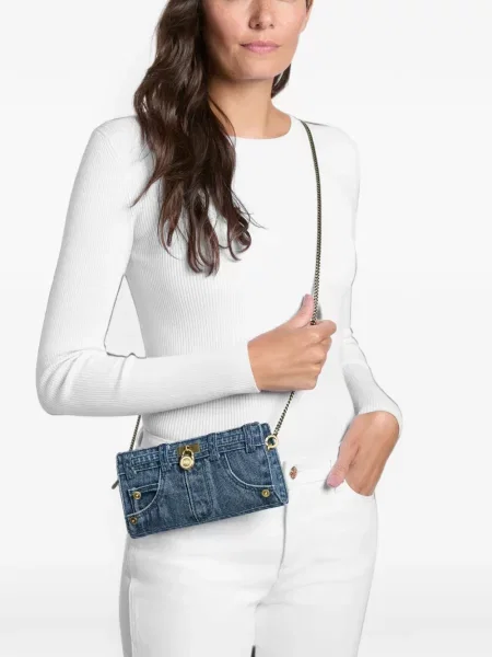 Body Michael Kors albastru