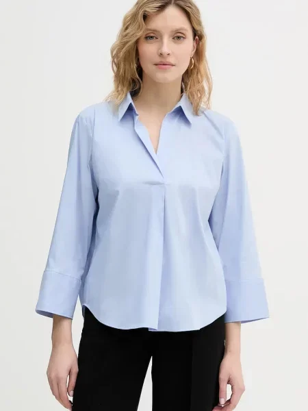 Marella bluză Emme by Marella albastru