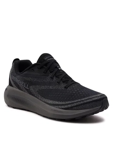Batai Merrell Morphlite Black/Asphalt juoda