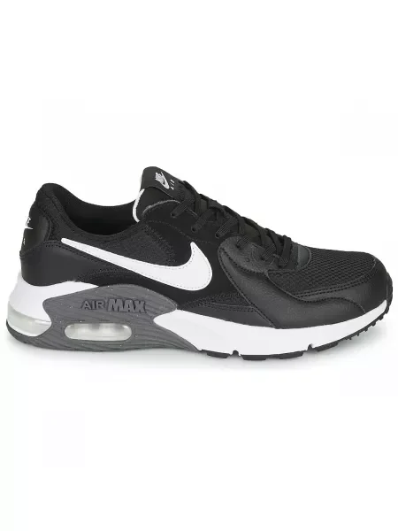 Tenisky Nike Air Max čierna
