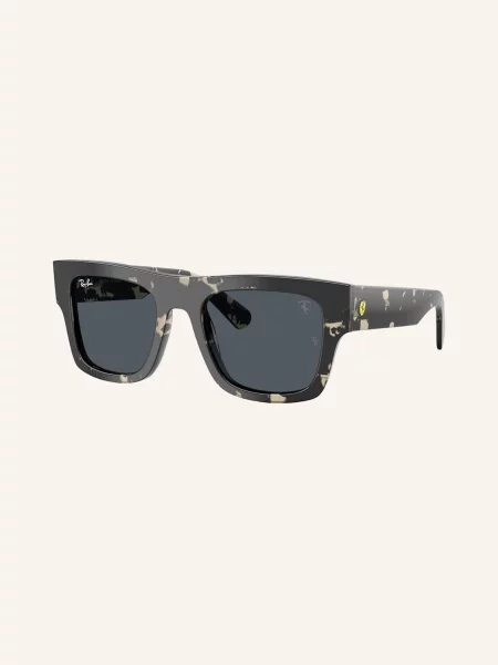 Ray-Ban Sluneční Brýle / havana šedá