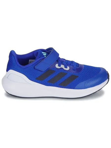 Gyerek félcipő Adidas kék