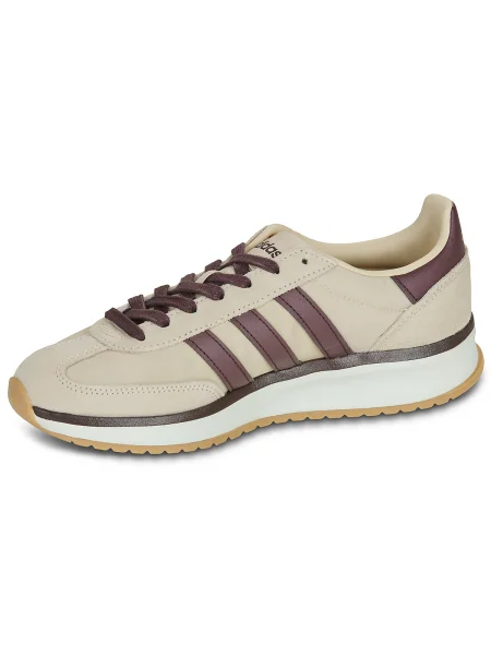 Félcipő Adidas bézs