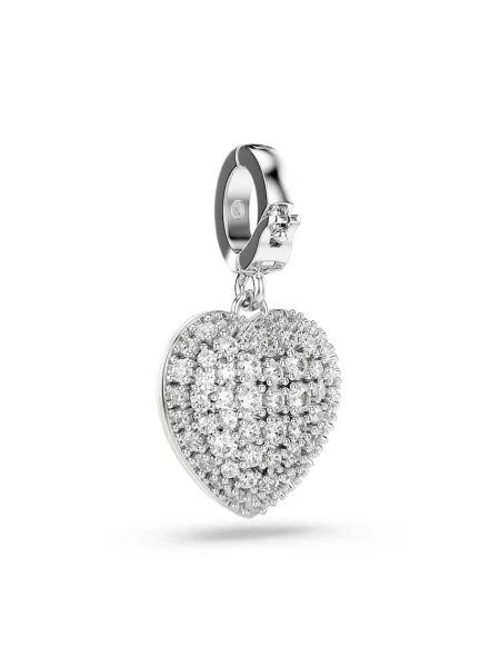 Swarovski pandantiv IDYLLIA argintiu