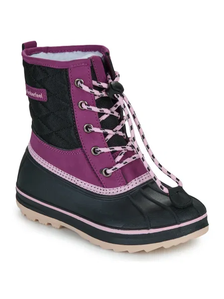 Pantofi copii Kimberfeel negru