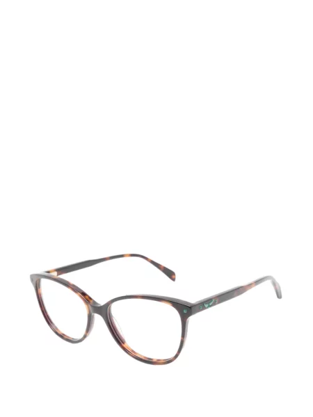 Ochelari de soare Zadig&voltaire maro