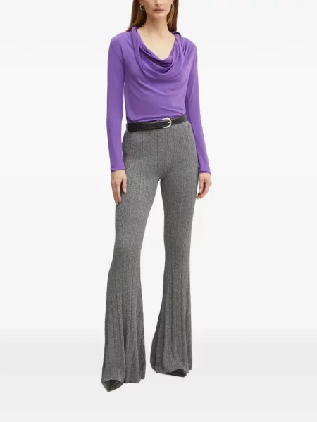 Lung top Silvian Heach violet
