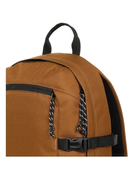 Táska Eastpak barna