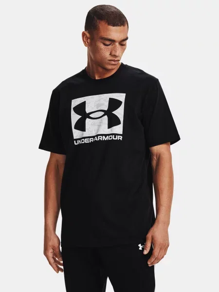 Tricou Under Armour negru