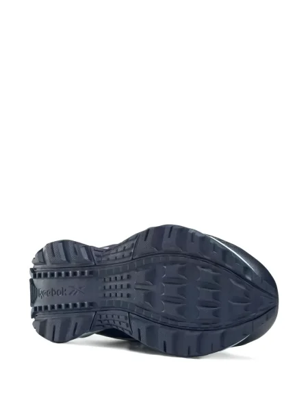 Sneakerși Reebok gri