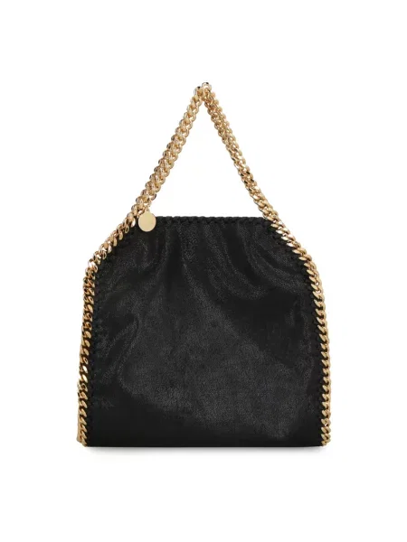 Shopperka Stella Mccartney czarna