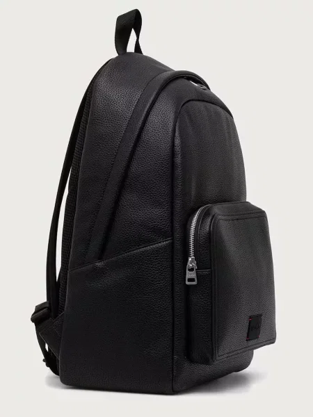 HUGO Rucsac Ethon negru